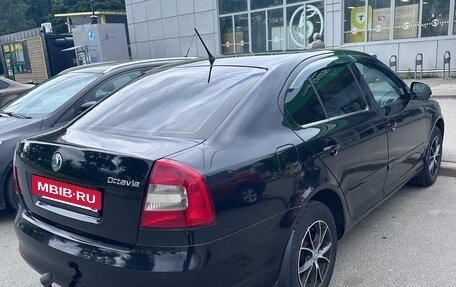 Skoda Octavia, 2011 год, 550 000 рублей, 4 фотография