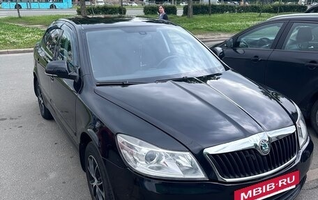 Skoda Octavia, 2011 год, 550 000 рублей, 2 фотография