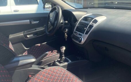 KIA cee'd I рестайлинг, 2009 год, 690 000 рублей, 8 фотография