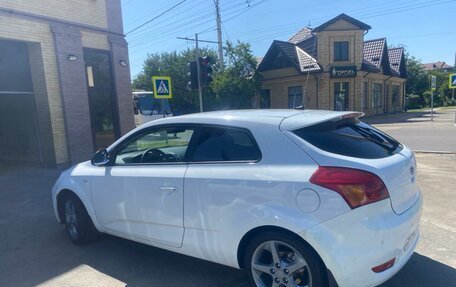 KIA cee'd I рестайлинг, 2009 год, 690 000 рублей, 11 фотография