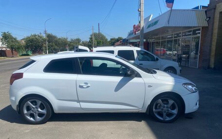 KIA cee'd I рестайлинг, 2009 год, 690 000 рублей, 7 фотография
