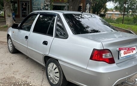 Daewoo Nexia I рестайлинг, 2011 год, 225 000 рублей, 6 фотография