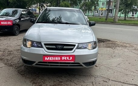 Daewoo Nexia I рестайлинг, 2011 год, 225 000 рублей, 2 фотография