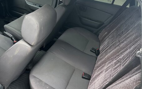 Daewoo Nexia I рестайлинг, 2011 год, 225 000 рублей, 7 фотография