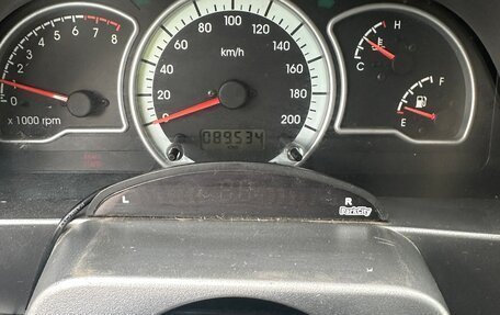Daewoo Nexia I рестайлинг, 2011 год, 225 000 рублей, 8 фотография