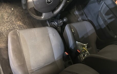 Daewoo Nexia I рестайлинг, 2011 год, 225 000 рублей, 9 фотография