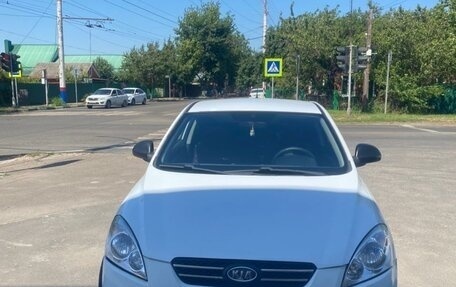 KIA cee'd I рестайлинг, 2009 год, 690 000 рублей, 5 фотография