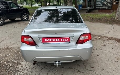 Daewoo Nexia I рестайлинг, 2011 год, 225 000 рублей, 5 фотография