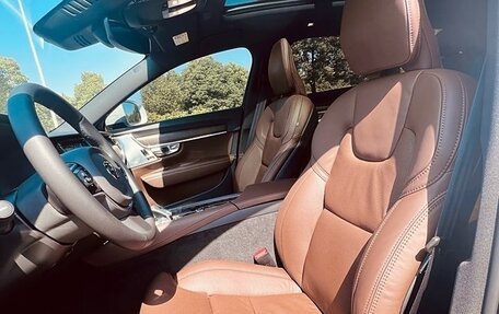 Volvo V90 II, 2022 год, 4 690 000 рублей, 11 фотография