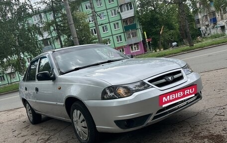 Daewoo Nexia I рестайлинг, 2011 год, 225 000 рублей, 3 фотография