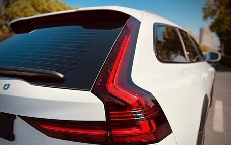 Volvo V90 II, 2022 год, 4 690 000 рублей, 9 фотография