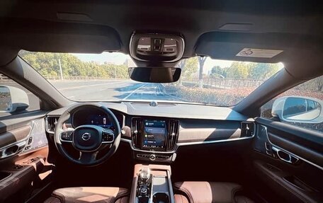 Volvo V90 II, 2022 год, 4 690 000 рублей, 16 фотография