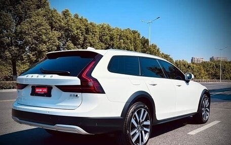 Volvo V90 II, 2022 год, 4 690 000 рублей, 5 фотография