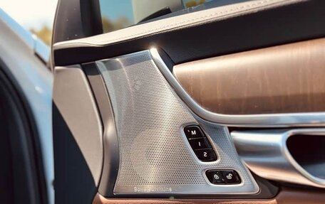 Volvo V90 II, 2022 год, 4 690 000 рублей, 21 фотография