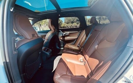 Volvo V90 II, 2022 год, 4 690 000 рублей, 25 фотография