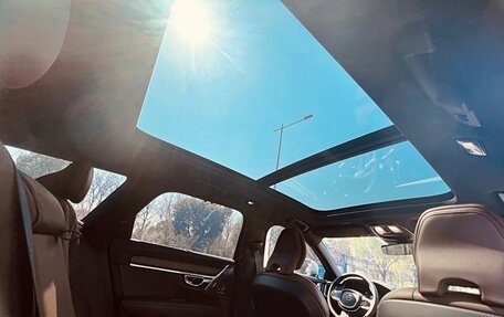 Volvo V90 II, 2022 год, 4 690 000 рублей, 27 фотография