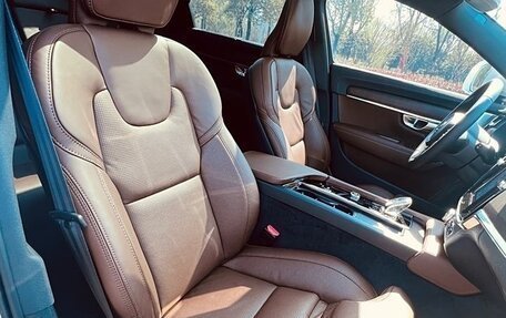 Volvo V90 II, 2022 год, 4 690 000 рублей, 22 фотография