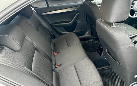 Skoda Octavia, 2018 год, 1 350 000 рублей, 5 фотография