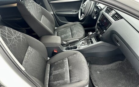 Skoda Octavia, 2018 год, 1 350 000 рублей, 6 фотография