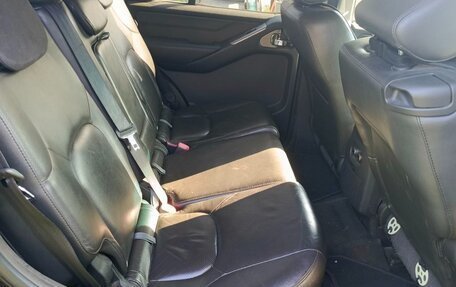 Nissan Pathfinder, 2007 год, 879 000 рублей, 4 фотография