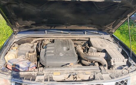 Nissan Pathfinder, 2007 год, 879 000 рублей, 7 фотография