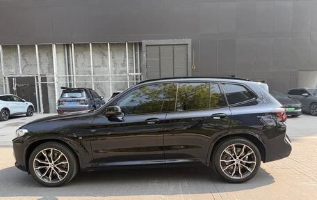BMW X3, 2022 год, 4 450 300 рублей, 4 фотография