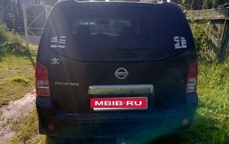 Nissan Pathfinder, 2007 год, 879 000 рублей, 6 фотография