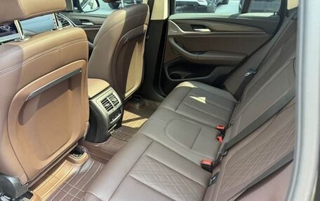 BMW X3, 2022 год, 4 450 300 рублей, 17 фотография