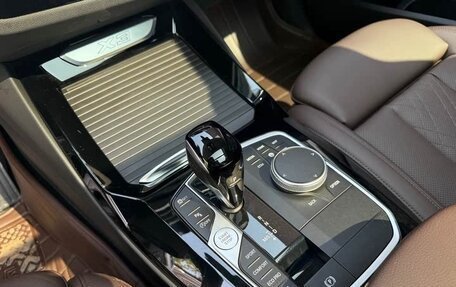 BMW X3, 2022 год, 4 450 300 рублей, 14 фотография