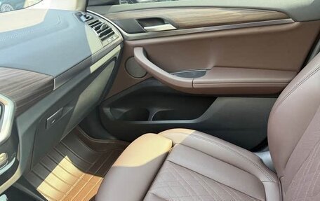 BMW X3, 2022 год, 4 450 300 рублей, 15 фотография