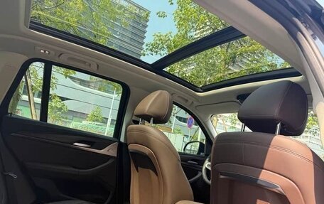 BMW X3, 2022 год, 4 450 300 рублей, 20 фотография