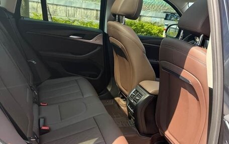 BMW X3, 2022 год, 4 450 300 рублей, 19 фотография