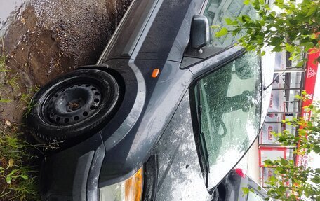 Ford Fusion I, 2008 год, 499 000 рублей, 2 фотография