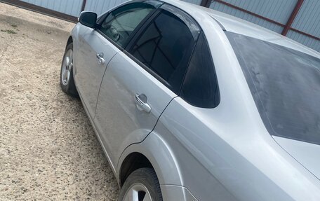 Ford Focus II рестайлинг, 2010 год, 650 000 рублей, 4 фотография