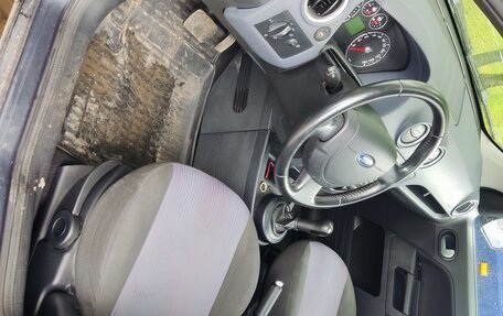 Ford Fusion I, 2008 год, 499 000 рублей, 6 фотография