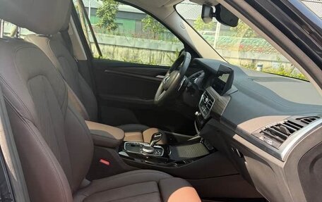 BMW X3, 2022 год, 4 450 300 рублей, 21 фотография