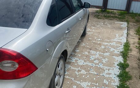 Ford Focus II рестайлинг, 2010 год, 650 000 рублей, 3 фотография