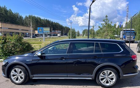 Volkswagen Passat B8 рестайлинг, 2018 год, 2 900 000 рублей, 3 фотография