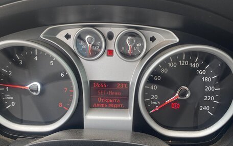 Ford Focus II рестайлинг, 2010 год, 650 000 рублей, 7 фотография
