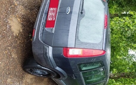 Ford Fusion I, 2008 год, 499 000 рублей, 3 фотография