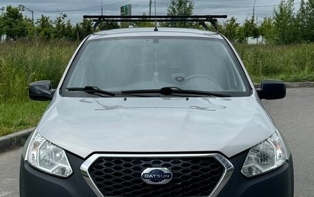 Datsun on-DO I рестайлинг, 2016 год, 600 000 рублей, 8 фотография