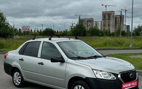 Datsun on-DO I рестайлинг, 2016 год, 600 000 рублей, 7 фотография