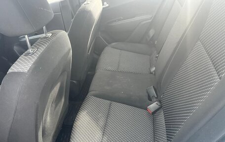 KIA Rio IV, 2017 год, 950 000 рублей, 5 фотография