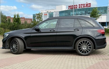 Mercedes-Benz GLC, 2018 год, 3 550 000 рублей, 7 фотография