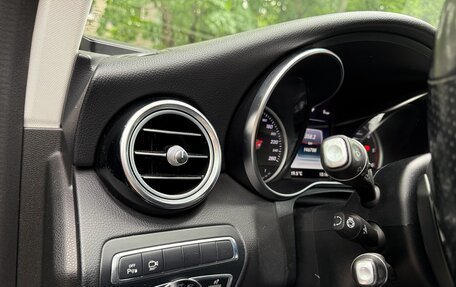 Mercedes-Benz GLC, 2018 год, 3 550 000 рублей, 16 фотография