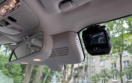 Mercedes-Benz GLC, 2018 год, 3 550 000 рублей, 22 фотография