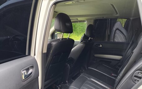 Nissan X-Trail, 2012 год, 1 650 000 рублей, 6 фотография