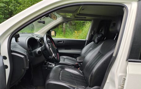 Nissan X-Trail, 2012 год, 1 650 000 рублей, 7 фотография