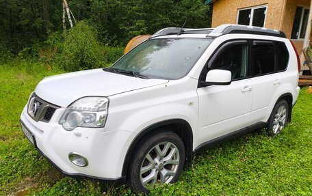 Nissan X-Trail, 2012 год, 1 650 000 рублей, 11 фотография
