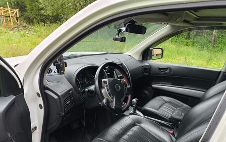 Nissan X-Trail, 2012 год, 1 650 000 рублей, 8 фотография